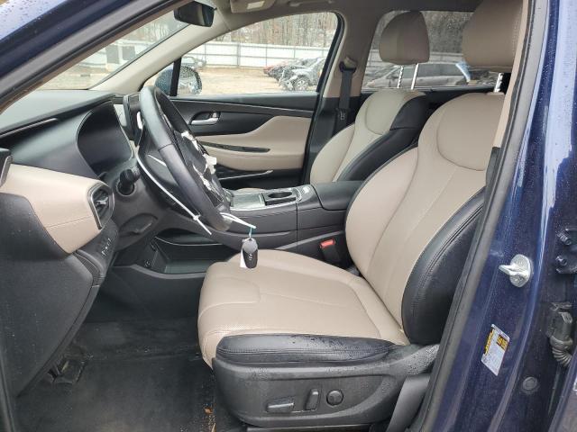 2023 HYUNDAI SANTA FE S - 5NMS3DAJ5PH508067