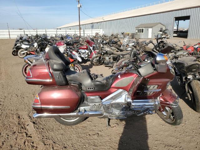 2005 HONDA GL1800 #3041156150