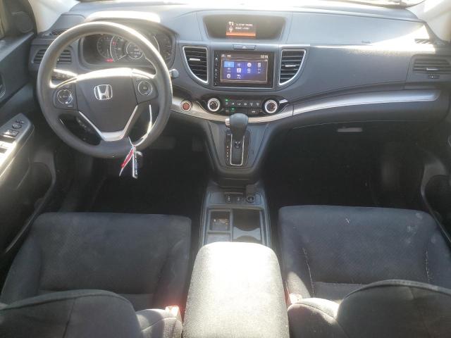 2015 HONDA CR-V EX - 3CZRM3H57FG705471