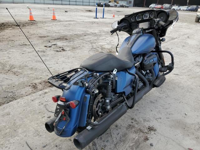 2018 HARLEY-DAVIDSON FLHXS 115T 1HD1KYC18JB625395