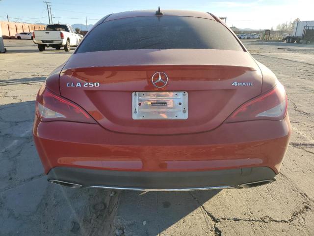 VIN WDDSJ4GB4KN760349 2019 MERCEDES-BENZ CLA-CLASS no.6