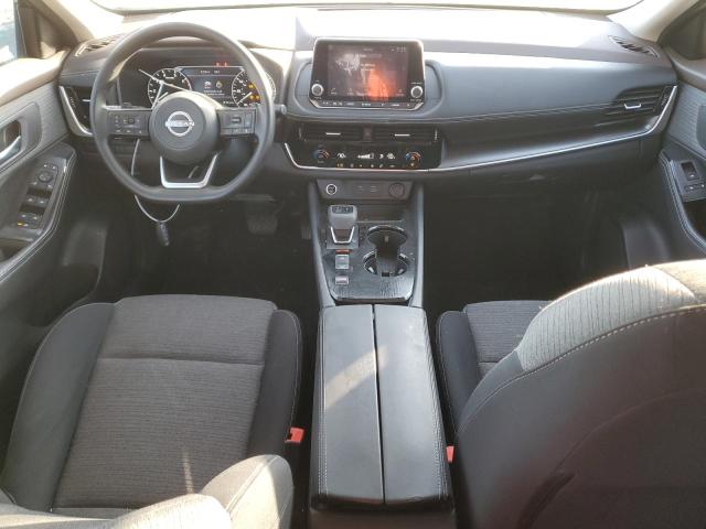 2022 NISSAN ROGUE SV - 5N1BT3BA1NC691094