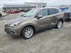 2017 BUICK ENVISION P - LRBFXFSX3HD235563