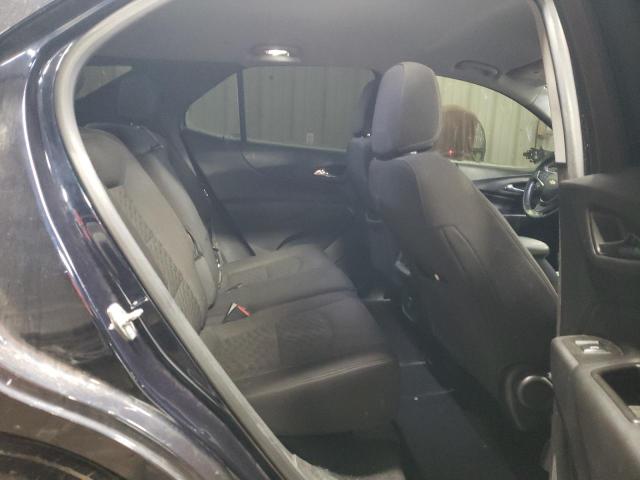 2021 CHEVROLET EQUINOX LT - 3GNAXUEV0MS128076