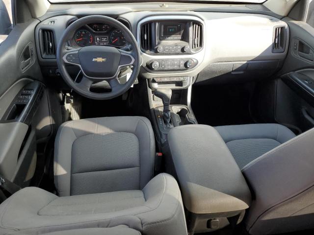 2015 CHEVROLET COLORADO - 1GCGSAE30F1173263