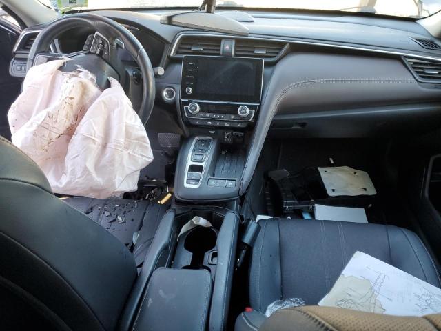 2019 HONDA INSIGHT TO 19XZE4F97KE005261