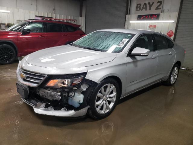 2016 CHEVROLET IMPALA LT - 2G1115S32G9149122