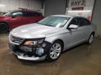 2016 CHEVROLET IMPALA LT - 2G1115S32G9149122