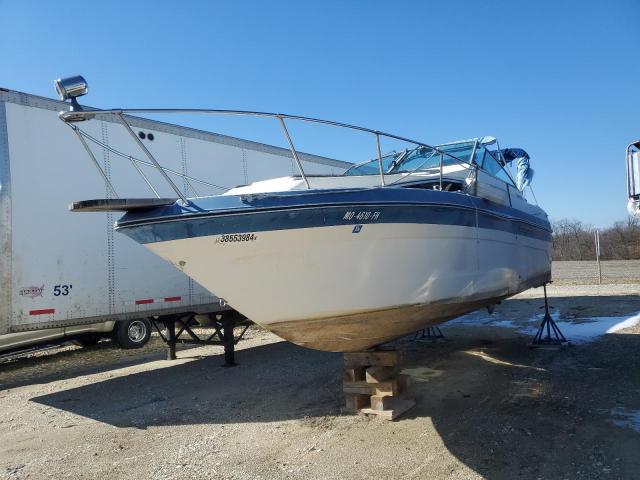 SEA BOAT 1987 white   B202311079863 photo #3