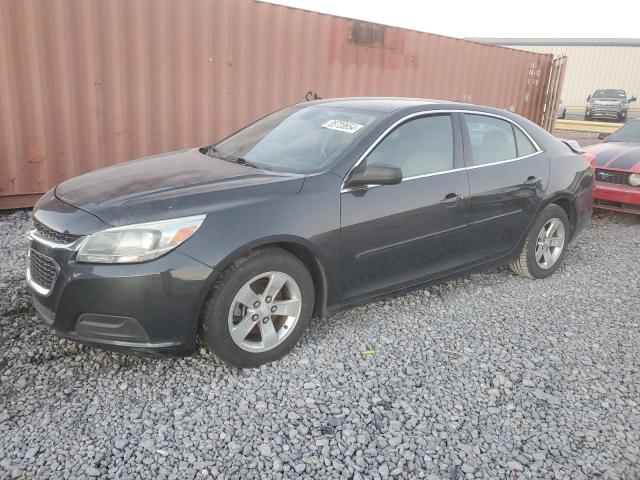 2015 CHEVROLET MALIBU LS #3034590780