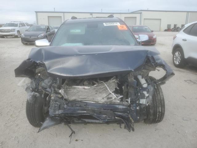 2017 GMC TERRAIN SL - 2GKFLUEK7H6232069