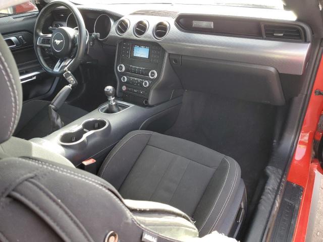 2021 FORD MUSTANG GT - 1FA6P8CF1M5137712