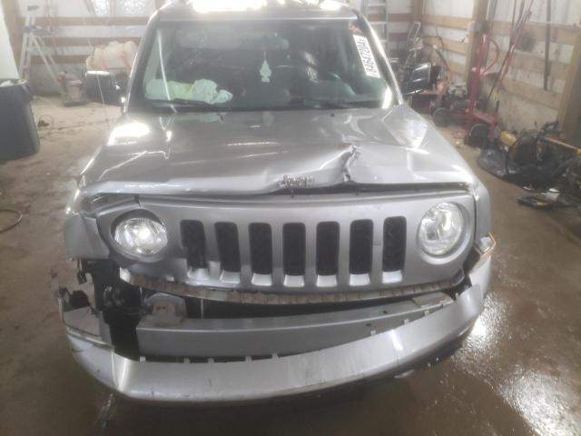 2016 JEEP PATRIOT SP - 1C4NJPBA3GD769225