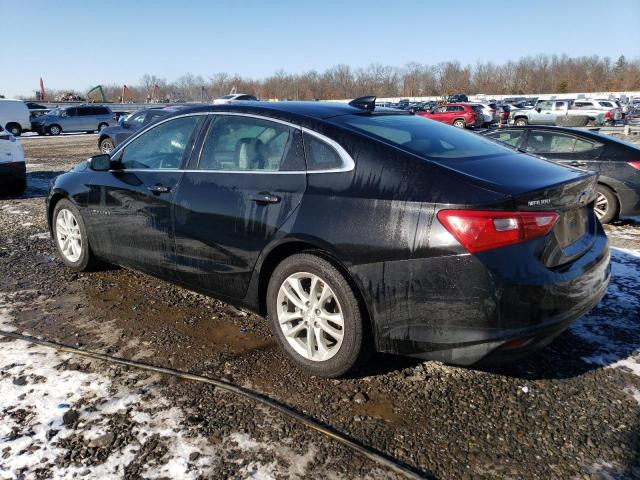 2017 CHEVROLET MALIBU LT - 1G1ZE5ST9HF117350