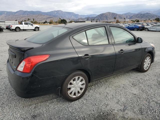 Vin: 3n1cn7ap6fl831827, lot: 83470154, nissan versa s 20153