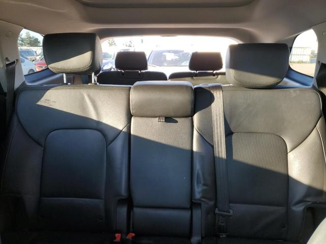 2018 HYUNDAI SANTA FE S - KM8SNDHF0JU279322