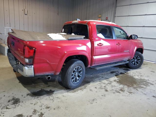 2023 TOYOTA TACOMA DOU - 3TYCZ5AN7PT108539