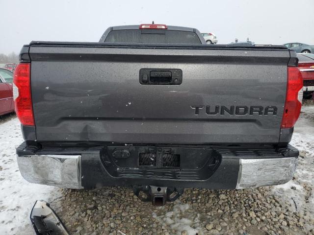 2020 TOYOTA TUNDRA DOU - 5TFUY5F13LX934253
