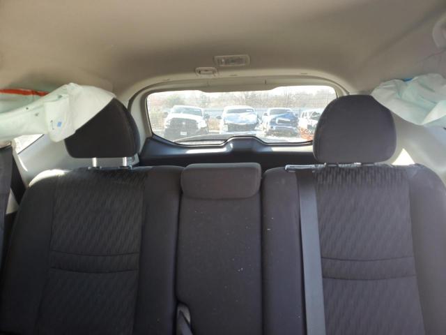 2019 NISSAN ROGUE S - 5N1AT2MVXKC705737