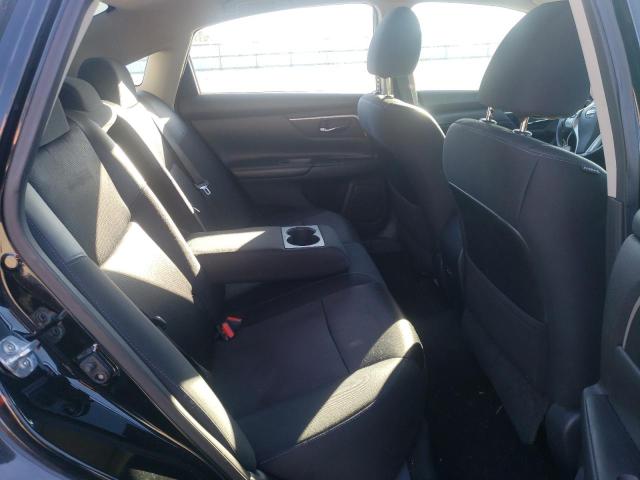 2018 NISSAN ALTIMA 2.5 - 1N4AL3AP1JC133428