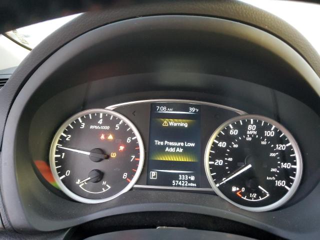 2017 NISSAN SENTRA S - 3N1AB7AP9HL720014