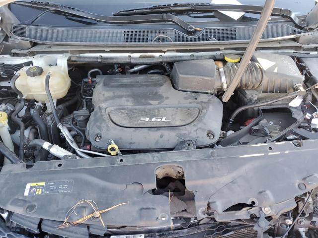 2018 CHRYSLER PACIFICA T - 2C4RC1BG8JR120327