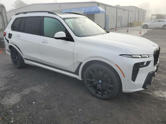 VIN 5UX23EM09P9P51495 2023 BMW X7 no.4