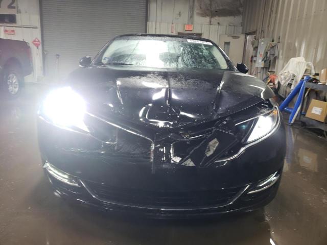 2016 LINCOLN MKZ - 3LN6L2GKXGR633616