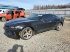 2018 CHEVROLET CAMARO LT - 1G1FB1RS6J0164605