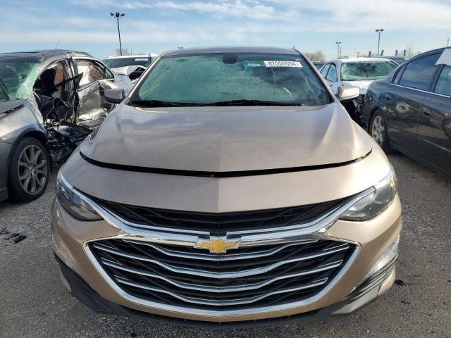 2019 CHEVROLET MALIBU LT - 1G1ZD5ST4KF121087