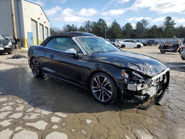 2024 AUDI S5 PREMIUM - WAUW4GF55RN002978