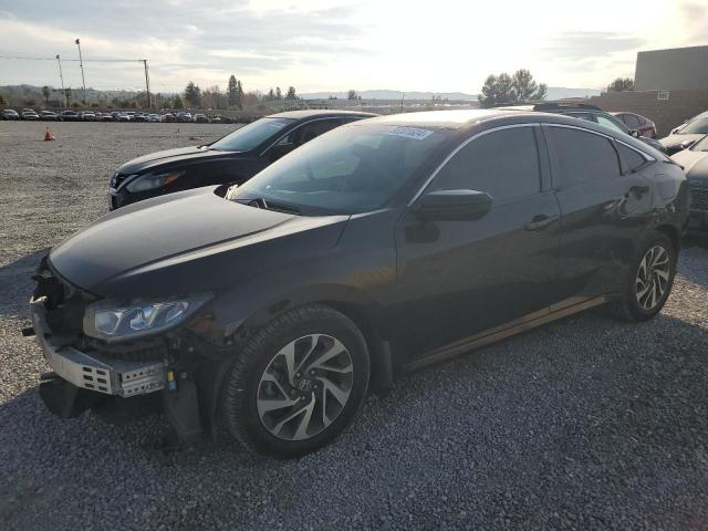 2017 HONDA CIVIC EX #3040872175