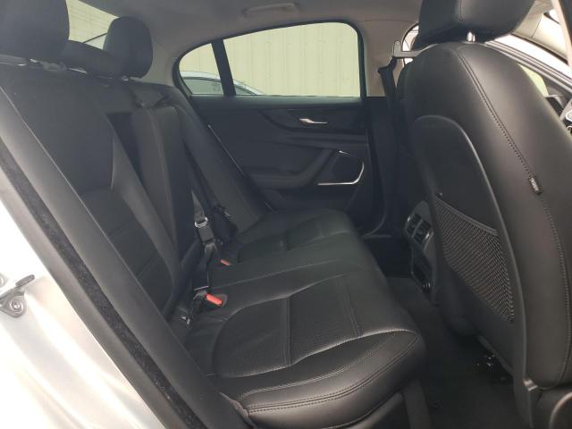 2020 JAGUAR XE S SAJAE4FXXLCP63651