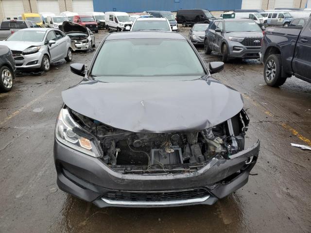 VIN 1HGCR2F34GA073880 2016 HONDA ACCORD no.5