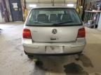 Lot #3025170227 2003 VOLKSWAGEN GOLF GL