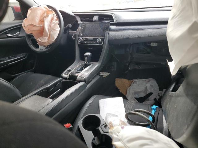 2021 HONDA CIVIC SPOR - 2HGFC2F88MH524381