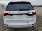 BMW X7 XDRIVE4 photo