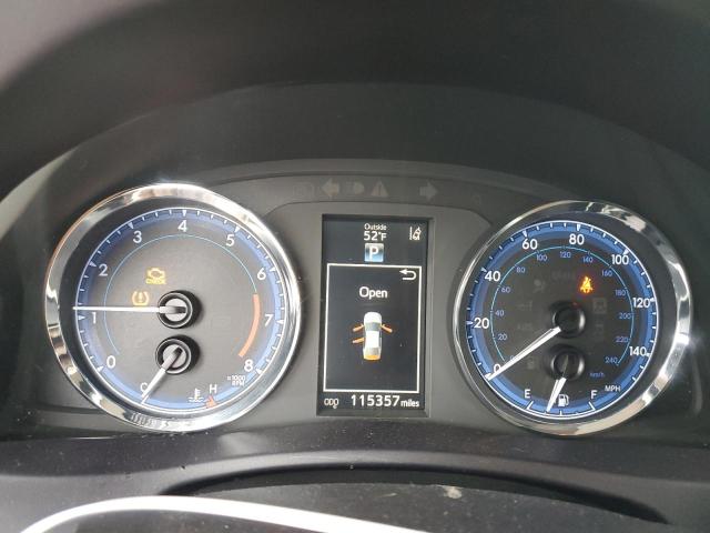 2018 TOYOTA COROLLA L - 5YFBURHE4JP789780