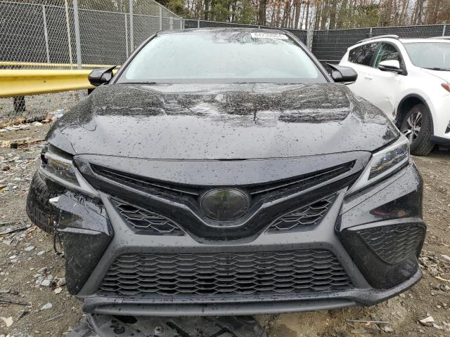 2023 TOYOTA CAMRY SE N - 4T1G11AK3PU742151