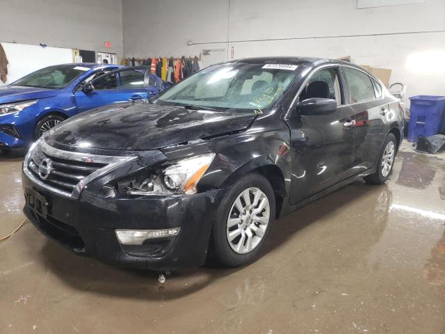 2013 NISSAN ALTIMA 2.5 #3024600583