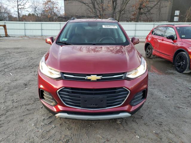 2022 CHEVROLET TRAX 1LT - KL7CJPSM1NB533955