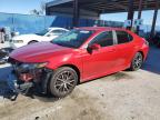 2023 TOYOTA CAMRY SE N - 4T1G11AK2PU099694