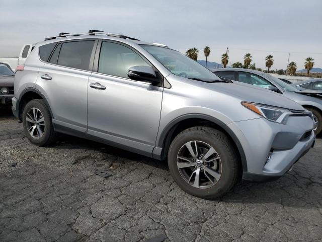 2016 TOYOTA RAV4 XLE - 2T3WFREV7GW253338