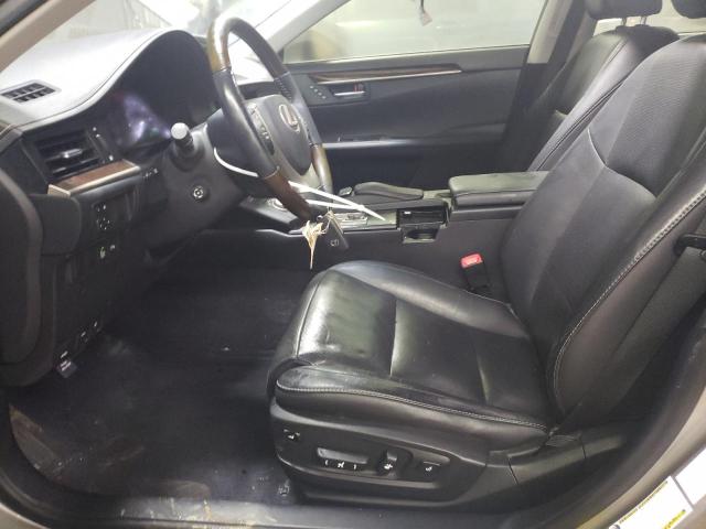 2015 LEXUS ES 350 - JTHBK1GG1F2155924
