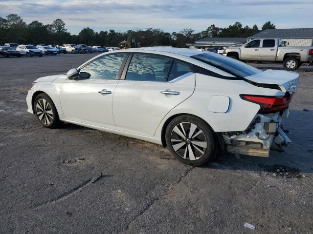 2021 NISSAN ALTIMA SV - 1N4BL4DV7MN342086