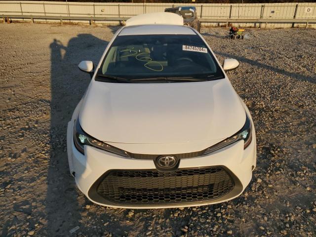 2022 TOYOTA COROLLA LE - 5YFEPMAE8NP330498