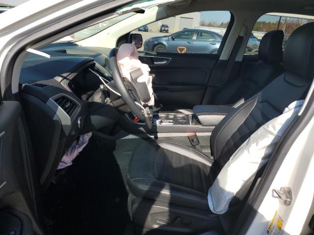 2023 FORD EDGE SEL - 2FMPK4J90PBA48437