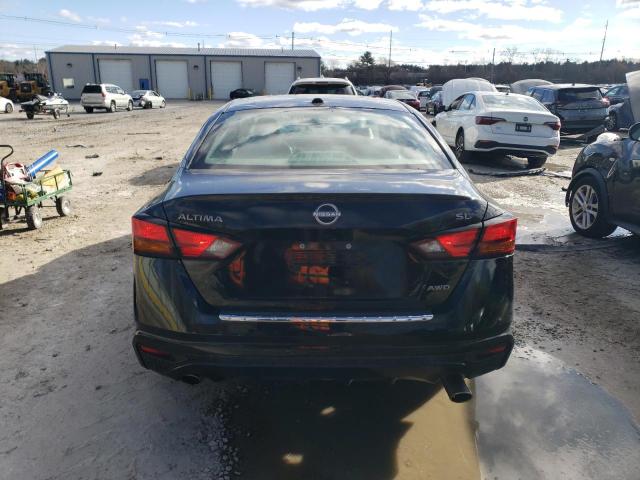 2023 NISSAN ALTIMA SL - 1N4BL4EW7PN312680