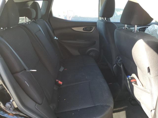 2020 NISSAN UK JN1BJ1CV0LW548474