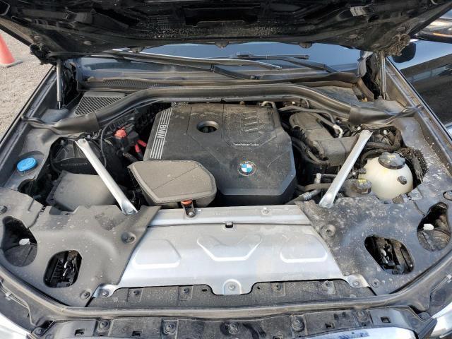 2021 BMW X3 SDRIVE3 - 5UXTY3C05M9F38179